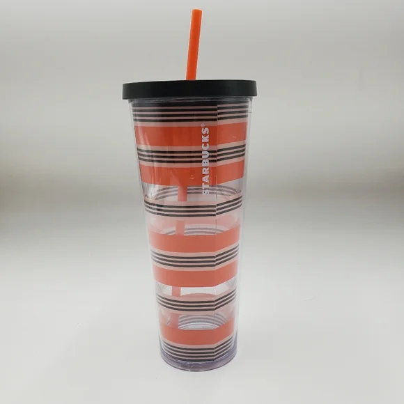 bulk disposable wine glasses Plastic Glasses - Black Stemless Wine Glasses main image 0